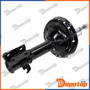 Amortisseur de suspension avant gauche pour SUBARU | A-SB-022, 334469